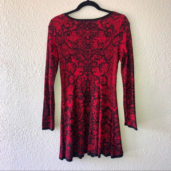 Style & Co Sweater Dress - Picture 7 of 8